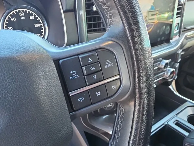 2023 Ford F-150 XLT Sport photo 20