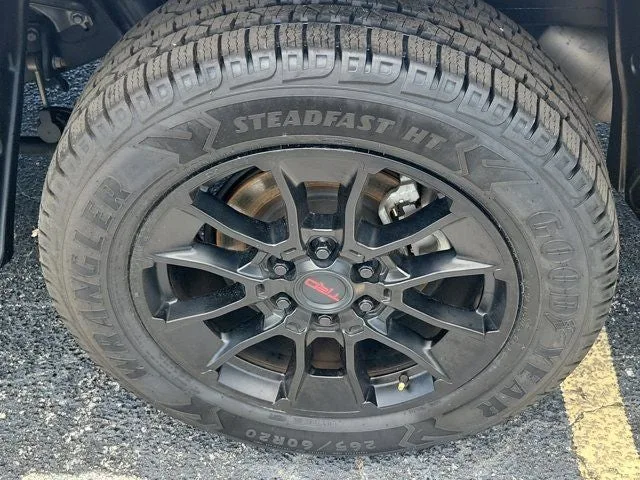 2022 Toyota Tundra SR5 XP photo 7