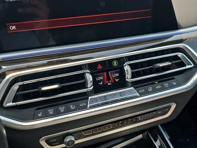 2020 BMW X5 sDrive40i photo 24