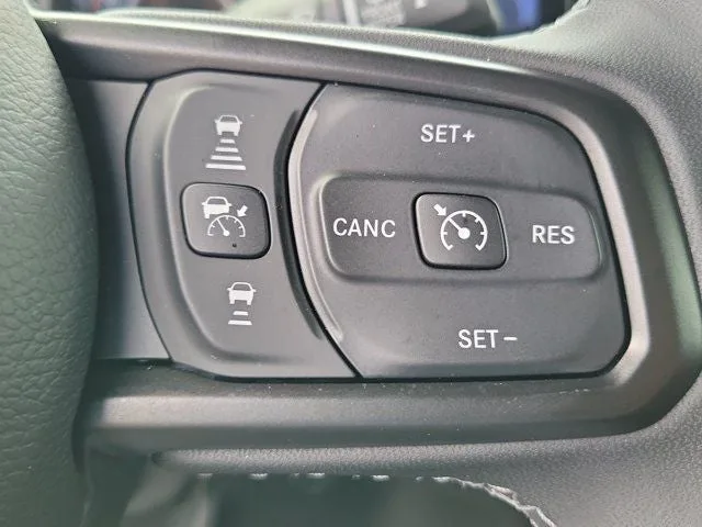 2025 Jeep Gladiator Mojave photo 20