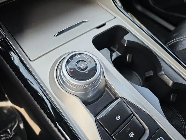 2023 Ford Explorer ST photo 26