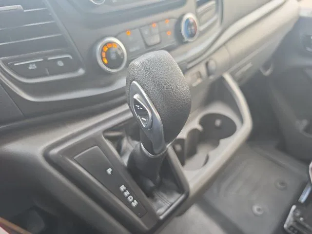 2025 Ford Transit-250 Base LR photo 22