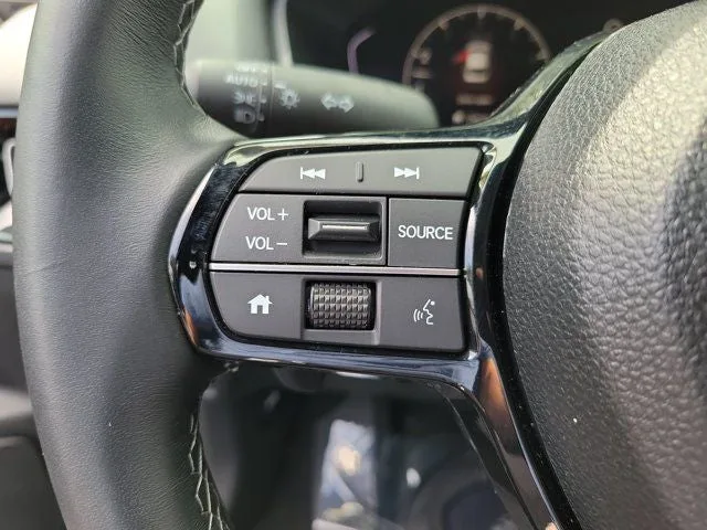 2026 Honda Civic Sport photo 17
