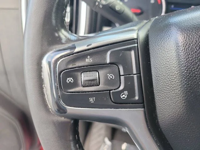 2021 Chevrolet Silverado 2500HD LT photo 20