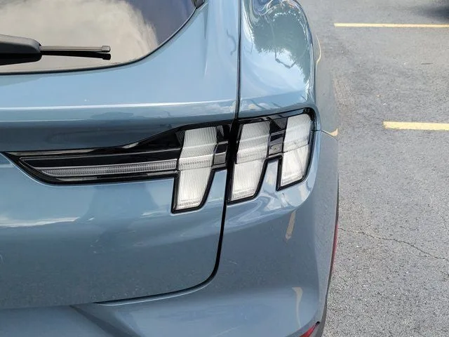 2024 Ford Mustang Mach-E Select photo 7
