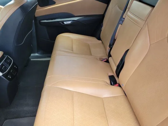 2023 Lexus RX 350 Premium Plus photo 10