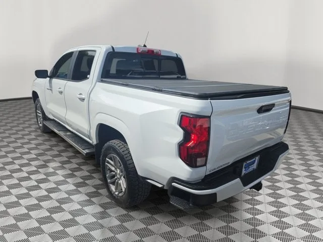 2023 Chevrolet Colorado LT 2LT photo 4
