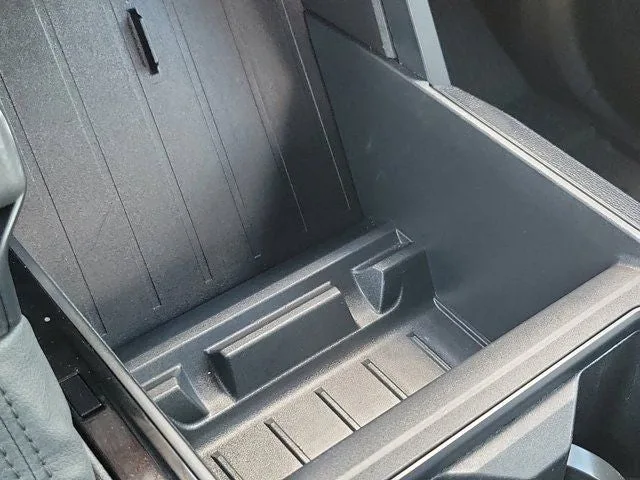 2025 Toyota Tundra SR5 TRD photo 26