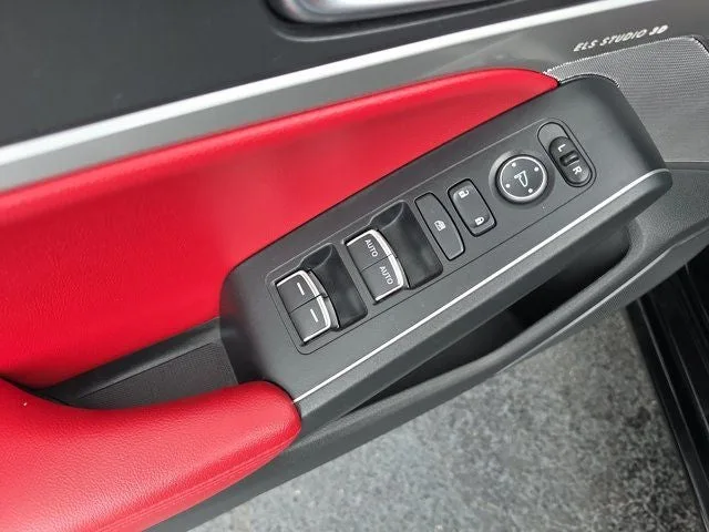 2025 Acura Integra A-Spec Tech Package photo 20