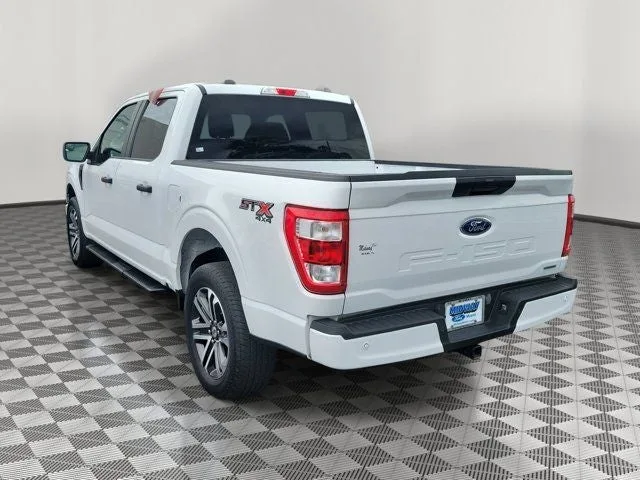 2023 Ford F-150 XL photo 4