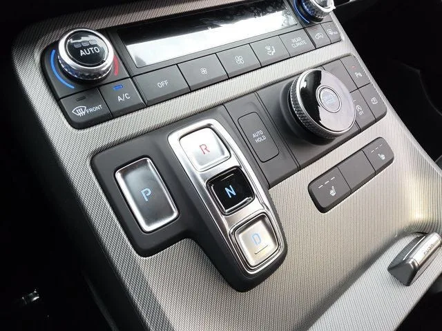 2025 Hyundai Palisade SEL photo 29