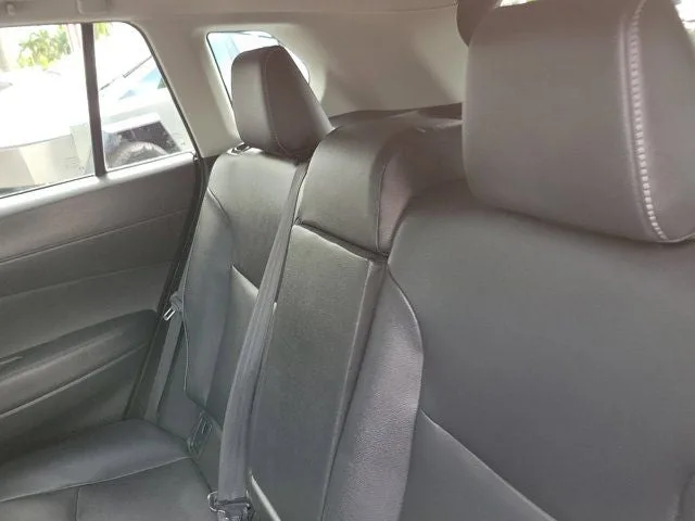 2023 Toyota Corolla Cross XLE photo 15