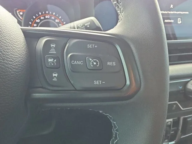 2025 Jeep Gladiator Sport S photo 21