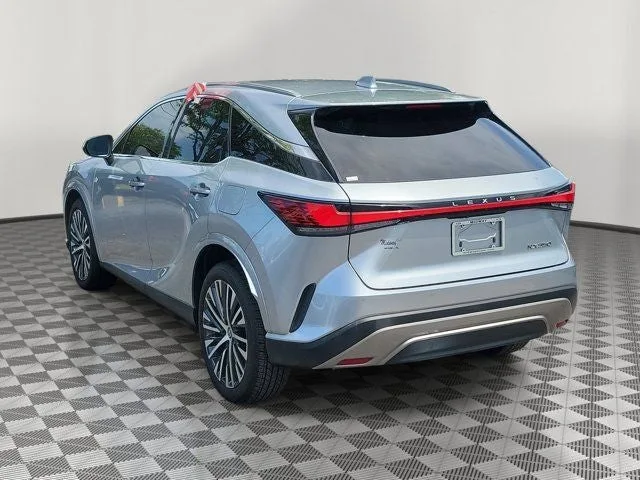 2023 Lexus RX 350 Premium Plus photo 4