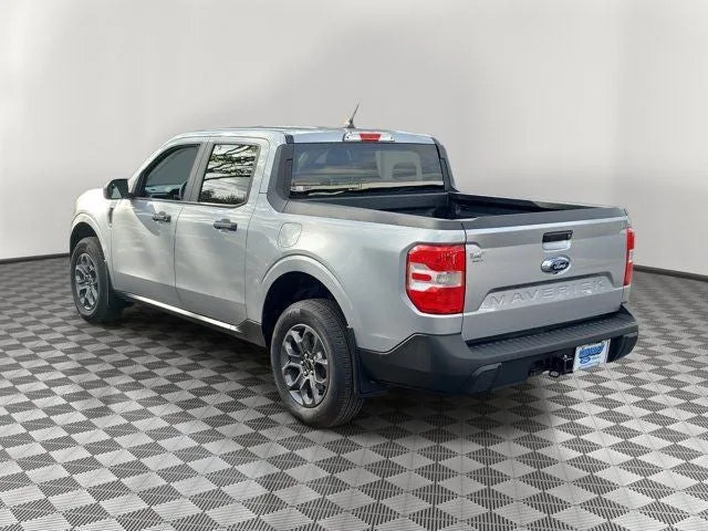 2024 Ford Maverick XLT photo 4