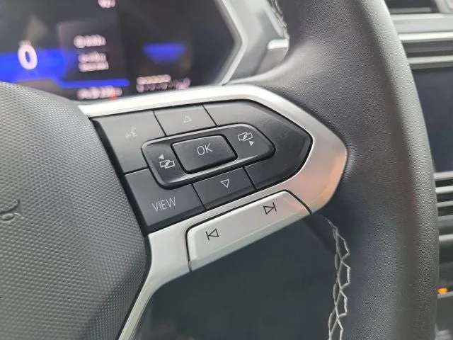 2024 Volkswagen Tiguan 2.0T S photo 24