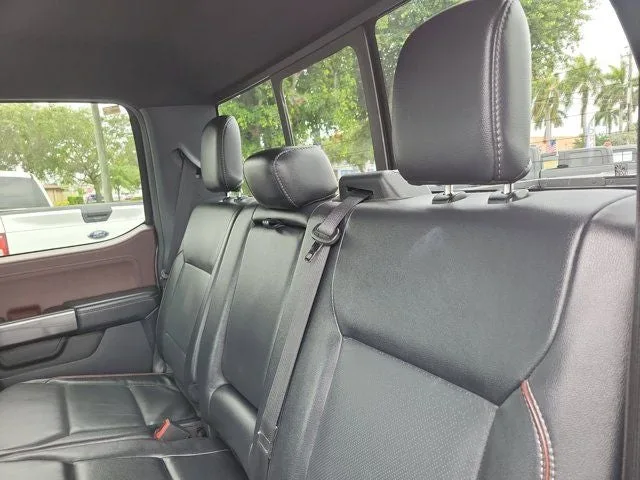 2023 Ford F-150 Lariat photo 14