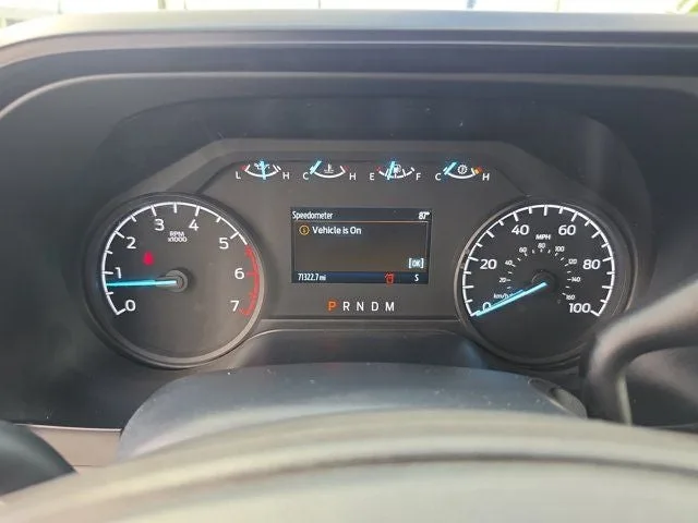 2024 Ford F-250SD XLT FX4 Off Road photo 24