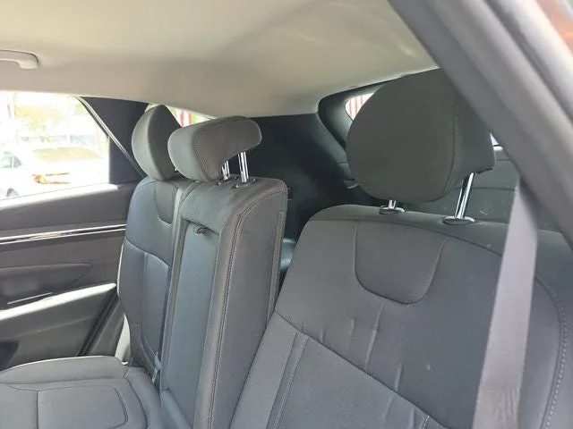 2023 Hyundai Tucson SE photo 15