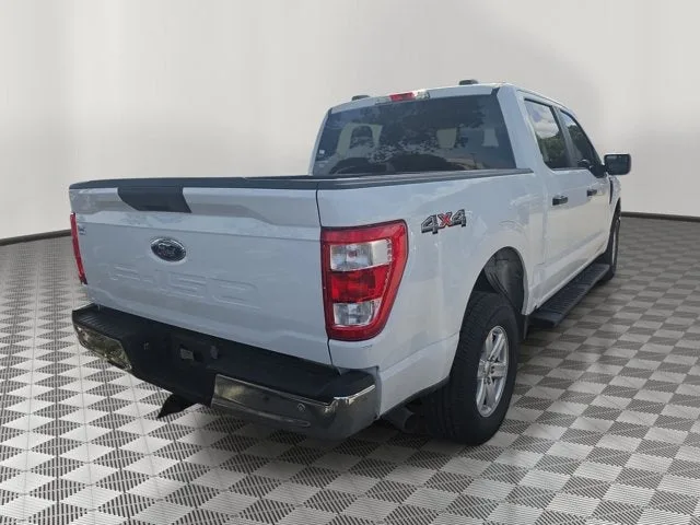 2023 Ford F-150 XL photo 6