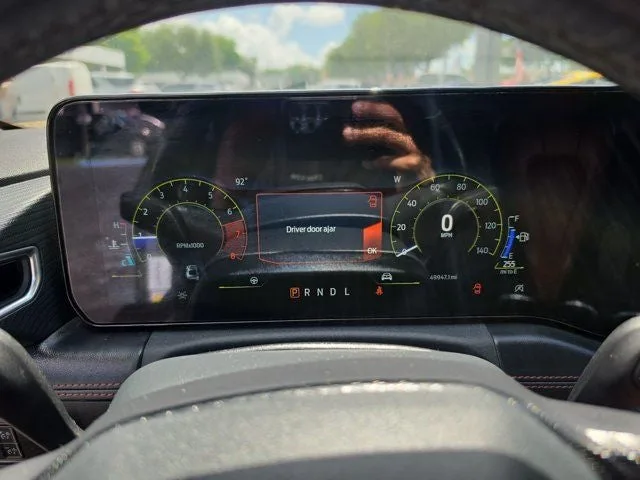 2024 Ford Mustang EcoBoost Premium photo 17