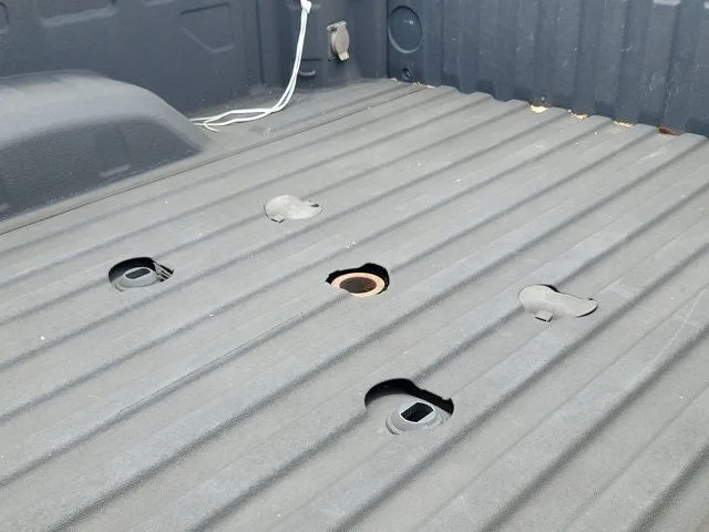 2021 GMC Sierra 2500HD Denali Ultimate Pkg photo 7