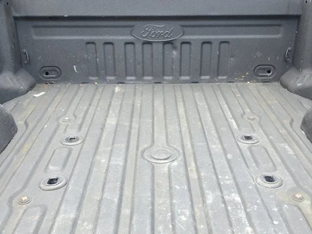 2021 Ford F-250SD King Ranch Ultimate Pkg photo 8