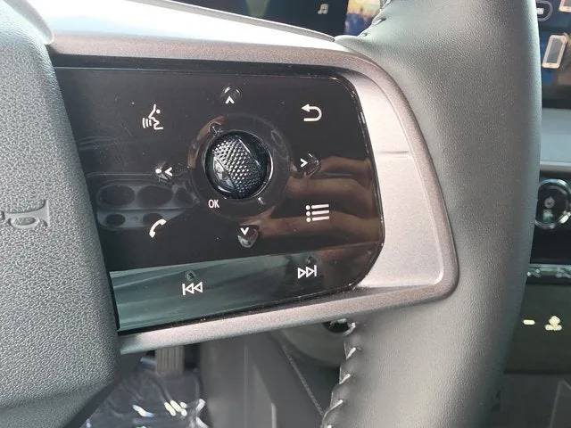 2025 Nissan Murano SV photo 27