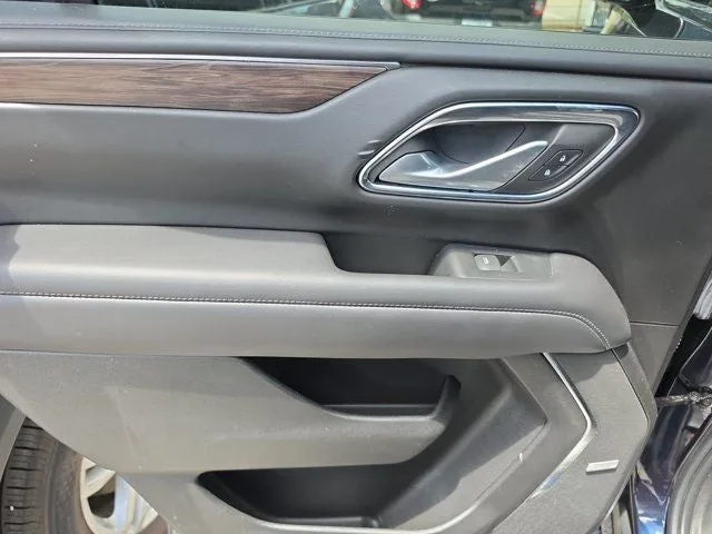 2022 Chevrolet Tahoe Z71 photo 11