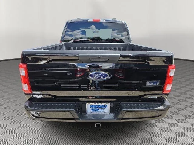 2023 Ford F-150 XL STX photo 5