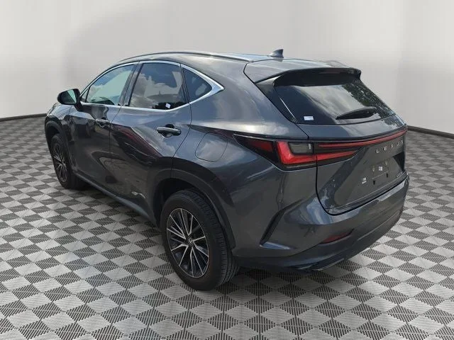 2024 Lexus NX 250 Base photo 3