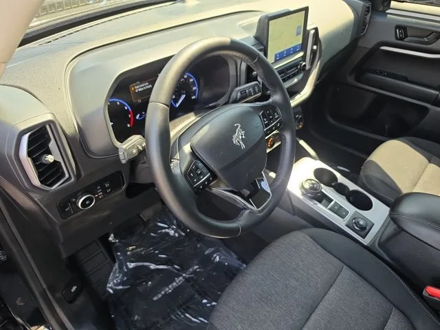 2024 Ford Bronco Sport Big Bend 4WD photo 19