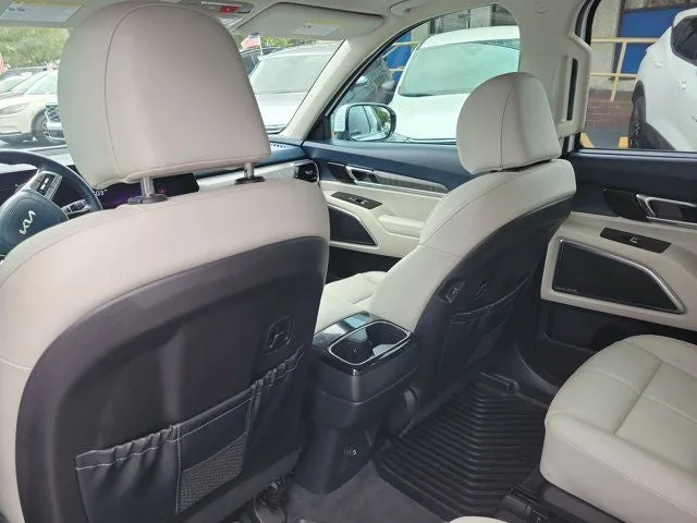2024 Kia Telluride SX photo 14
