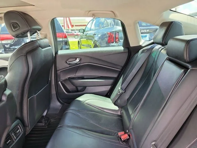 2023 Acura TLX Technology Package photo 14