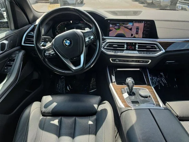 2020 BMW X5 sDrive40i photo 15
