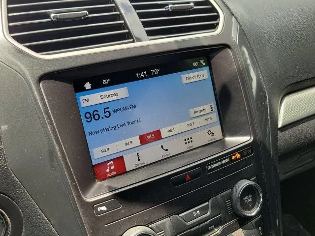 2018 Ford Explorer XLT photo 23