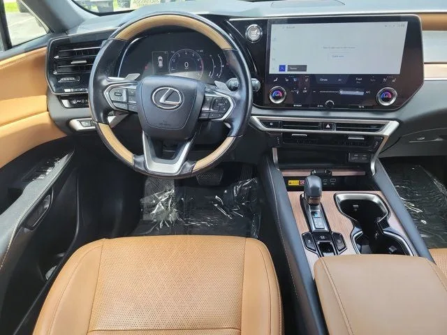 2023 Lexus RX 350 Premium Plus photo 13