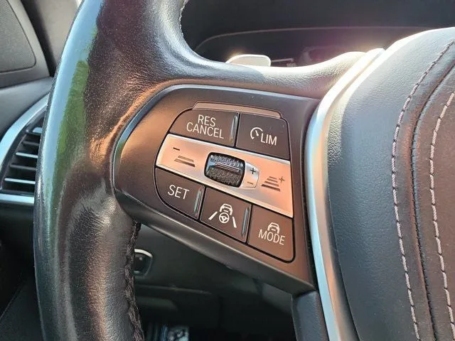 2020 BMW X5 sDrive40i photo 20