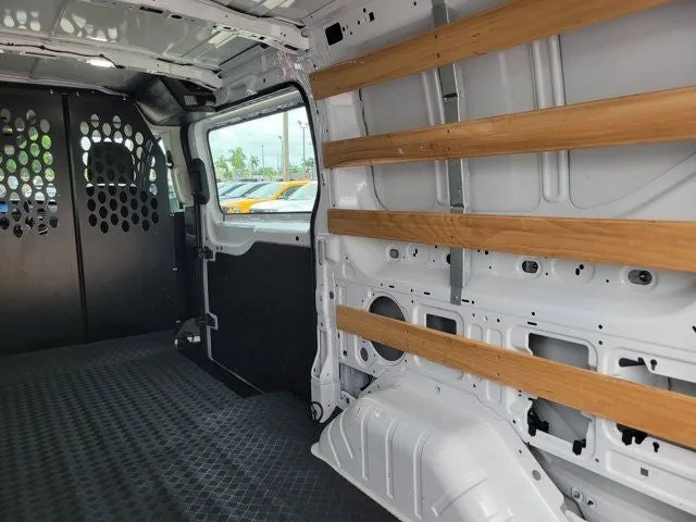 2025 Ford Transit-250 Base LR photo 11