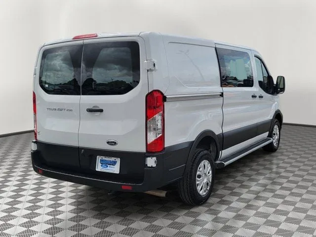 2025 Ford Transit-250 Base LR photo 6