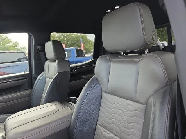 2023 Chevrolet Silverado 1500 ZR2 3LT photo 19