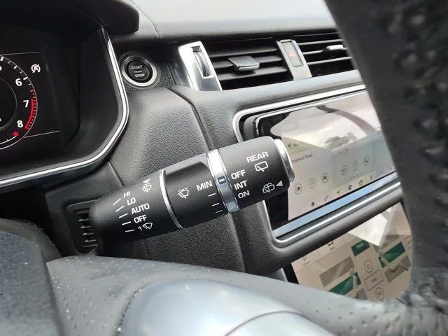 2020 Land Rover Range Rover Sport HSE photo 24