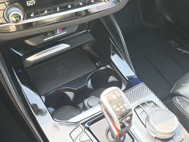 2021 BMW X3 M photo 23