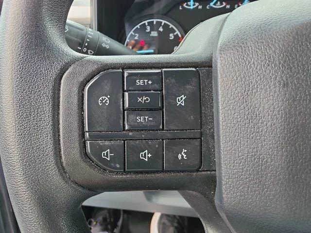 2024 Ford F-250SD XLT FX4 Off Road photo 25