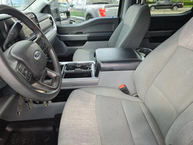 2024 Ford F-250SD XLT FX4 Off Road photo 22