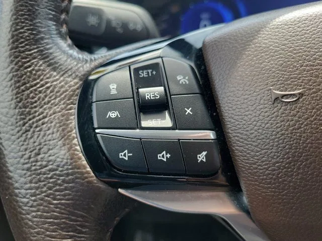 2023 Ford Explorer King Ranch photo 21