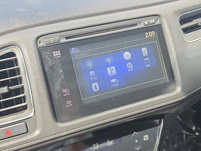 2018 Honda HR-V EX photo 27