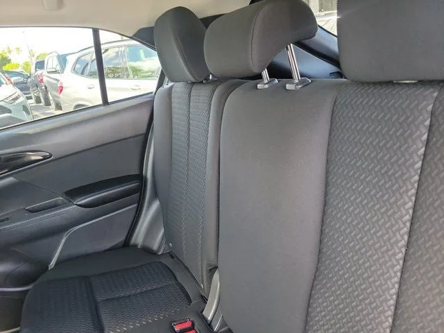 2023 Mitsubishi Eclipse Cross ES photo 13