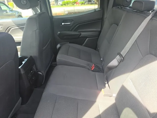 2023 Chevrolet Colorado LT 2LT photo 11