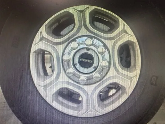 2025 Ford F-250SD XLT photo 10